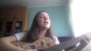 Yesterday / Вчера | Beatles / Битлз | Игра на гитаре | Песня