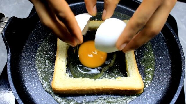 Пришло время завтрака! | | It's breakfast time