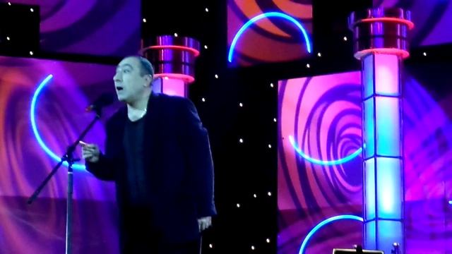14-04-2014 концерт сьёмка передачи смеяться разрешается часть-7