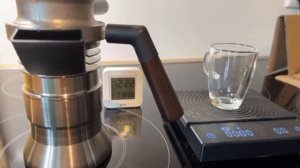 9Barista Unboxing and First Espresso - Live Video!