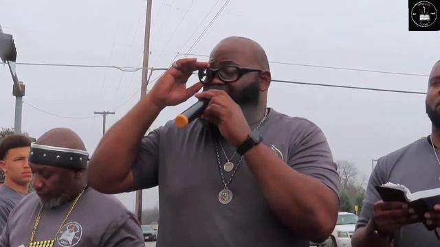 Sister learns, “These Curses and Verses go Hand to Hand when dealing with the Children of Israel” смотреть онлайн