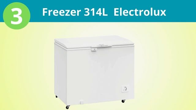 Os Top 5 Melhores Freezers Horizontal em 2023 │Qual é o Melhor Freezer Horizontal ? смотреть онлайн