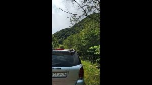 Караванинг. Отдых в горах. Поездка в Хасаут-Греческое(КЧР). Июнь 2020г.