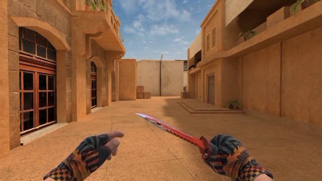 самые популярные сеты, со всеми M9 bayonet | (HD) Standoff 2 смотреть онлайн