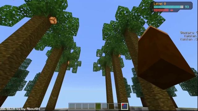 Top 4 Anime Addons For MCPE - Minecraft 1.20 смотреть онлайн