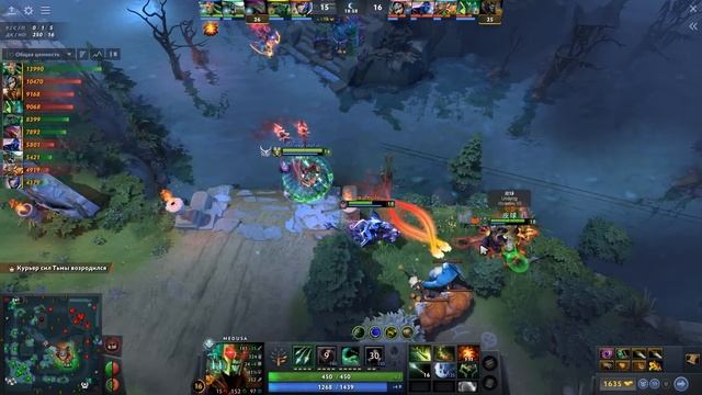 YATORO ПОКАЗАЛ ЭТАЛОННЫЙ ФАРМ ? смотреть онлайн