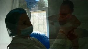 2 Акушерское отделение Роддома ГКБ им  С П Боткина