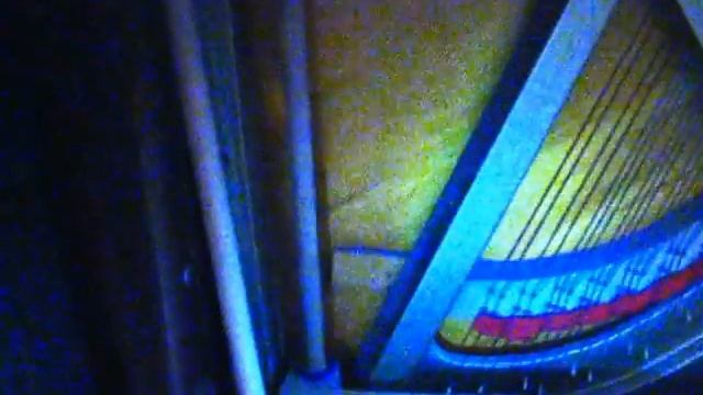 Piano damper pedal.Troubleshooting. Ремонт педали пианино смотреть онлайн