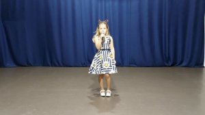 Эстрадный вокал. Соло. 6-7 лет.