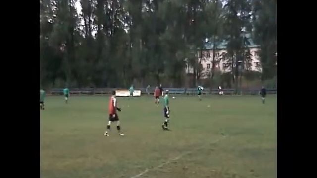 2011 год. Кондопога, Ультра-Улетай. смотреть онлайн