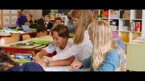 UNICEF Kinderfreundliche Gemeinde Magden mit "Ich bin es Chind" (Musikvideo 4k)