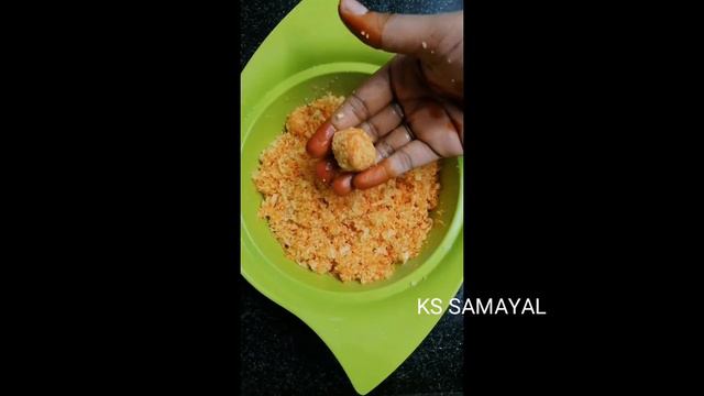 CARROT SWEET BALL | TAMIL FOOD RECIPES |கேரட் sweet ball recipes | SOUTH INDIAN RECIPES