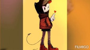 Милый бенди