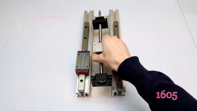 mycnc.xyz | Бюджетная ось Z/Y/X для чпу #1 Размышления о доступных конструкциях