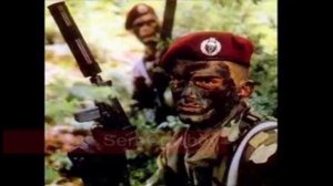 Baja mali knindza-knindze krajisnici