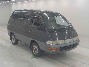 Toyota Town Ace CR31 3C-T 1995 г.в. (донор 956)