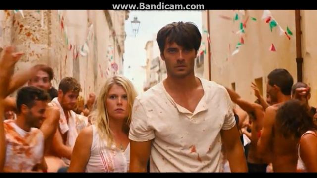 Walking on Sunshine - "Walking on Sunshine" (Katrina and the Waves) (Magyar felirattal) смотреть онлайн