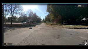 Украина, Краматорск 2021 - что за город? Гугл карты.