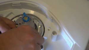 ARISTON BLU EVO 15R - компактный электрический водонагреватель, бойлер на 15 литров для кухни.