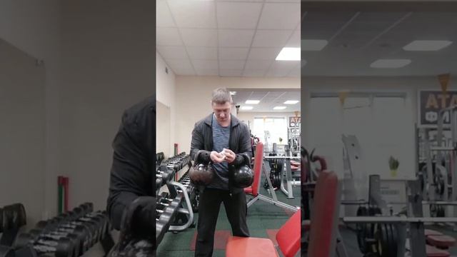 Очень опасная скотина