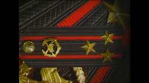 Солдаты opening Everlasting Summer