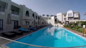 Отель Sunrise Grand Select Arabian Beach 5* - Египет, Шарм-эль-Шейх
