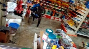 Индия ГОА магазин цены на продукты