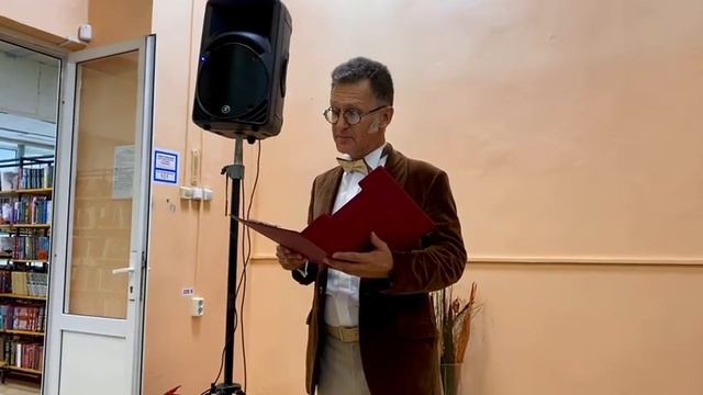 Выступление артистов театра миниатюр "Белый пароход". смотреть онлайн