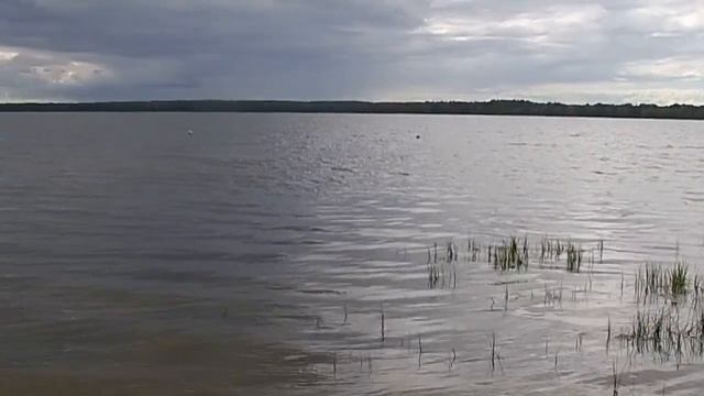 Брестская область. Белое озеро. Белоозерск.