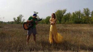 Любовь Успенская - По полюшку (cover)