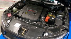 Новый САМАНД или IKCO DENA plus для российского рынка