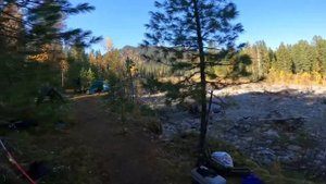 Рыбалка и подводная охота на Хариуса