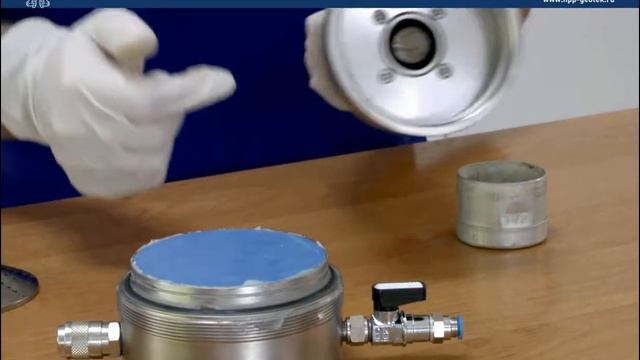 Стабилометр и устройство компрессионного сжатия: как правильно наносить смазку смотреть онлайн