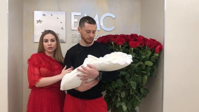 Отзыв о Перинатальном центре