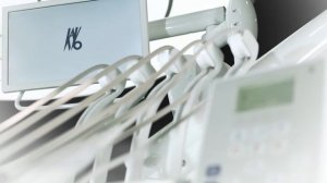 Kavo Primus 1058 Life