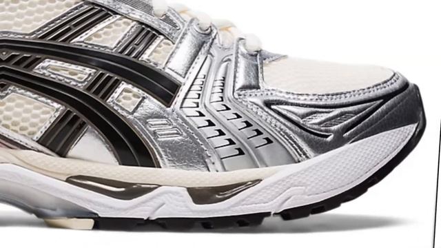 ТОП 5 кроссовки на осень. Рейтинг осенних кроссовок смотреть онлайн