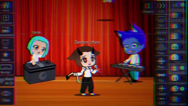 😟😫почему со мной и вокруг меня происходят эти страшное веши смотреть онлайн