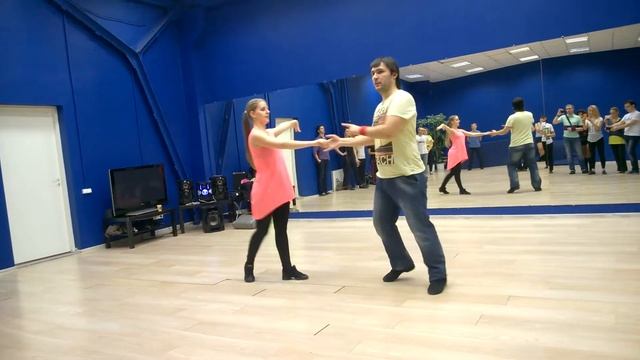 2 занятие. Продолжающие смотреть онлайн