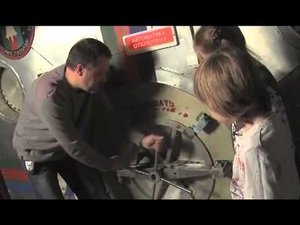 Космическая почта. Конкурс на канале Карусель