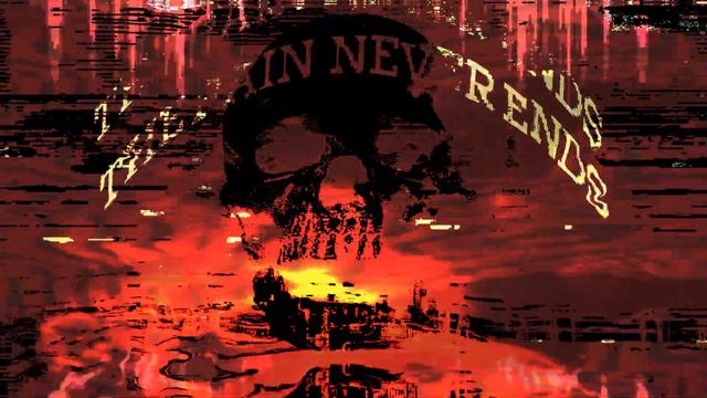 Underswap Last Justice - The Pain Never Ends | Broken cover смотреть онлайн