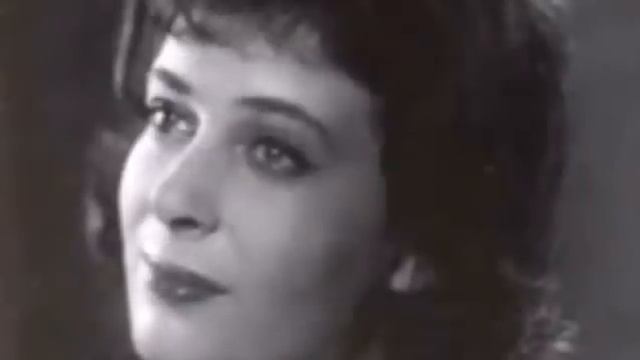 Алла Иошпе - Вьюга смотреть онлайн