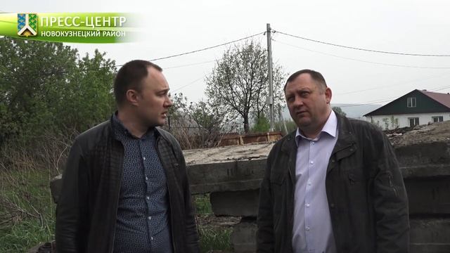 Объезд посёлка Рассвет смотреть онлайн