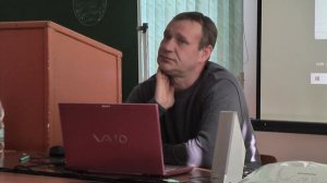 Андрей Макаров про матководство. Часть 2