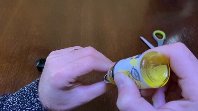 Как заправить одноразку FRUTIS BULL