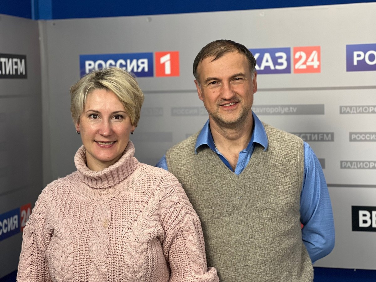Говорим сегодня: межрегиональная научно-практическая конференция