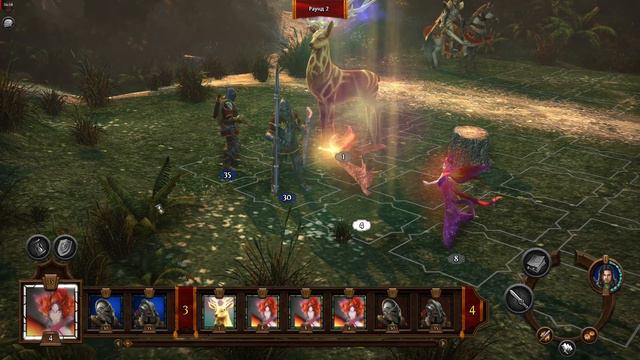 Heroes 7 Альянс света (1 эпизод) смотреть онлайн