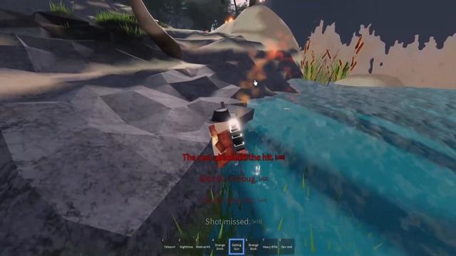 What Is the Max HP? [Isle Roblox] смотреть онлайн