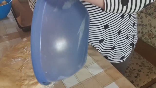 Кухен Улитки и Рогалики на пасху Домашняя еда Кухня Рецепты