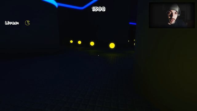 ¡AUTÉNTICO TERROR & DIVERSIÓN! - "PAC-MAN HORROR WAR" - iTownGamePlay смотреть онлайн