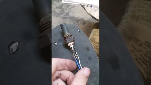 Ремонт лямбда зонда смотреть онлайн